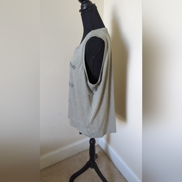 Laila Ali Empowerment Tank - Picture 4 of 6